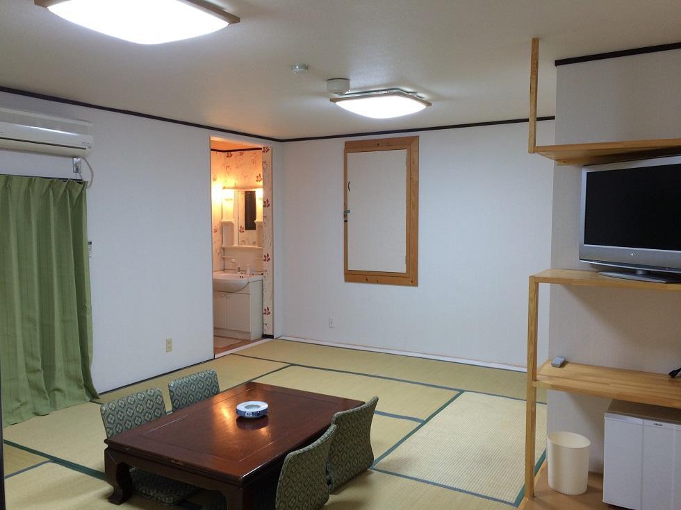 Hotel Famitic Myojin Nikko Exterior photo