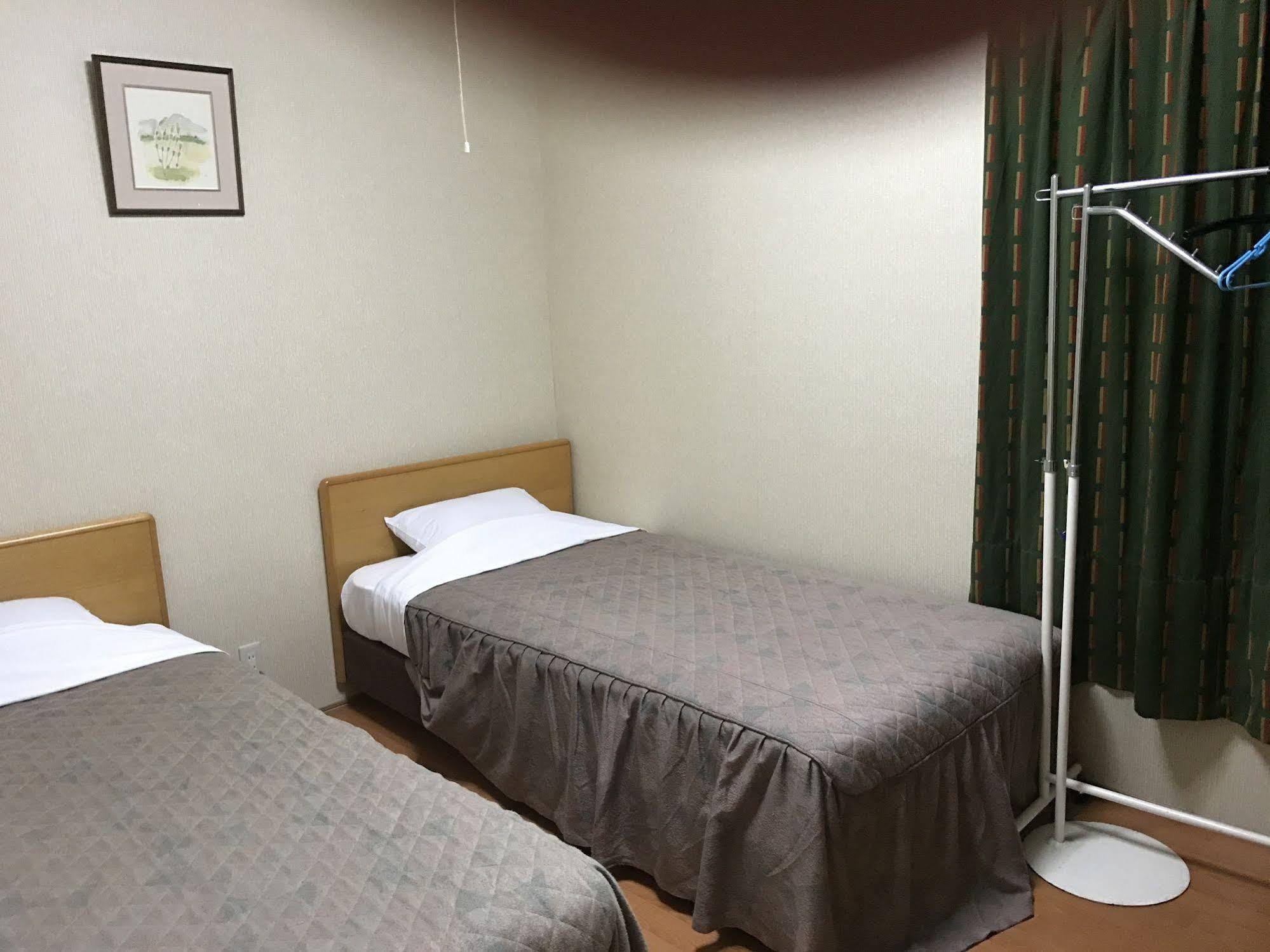 Hotel Famitic Myojin Nikko Exterior photo
